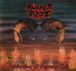 Murder Rape : Celebration of Supreme Evil